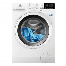 Стирально-сушильная машина Electrolux EW7WR4684W