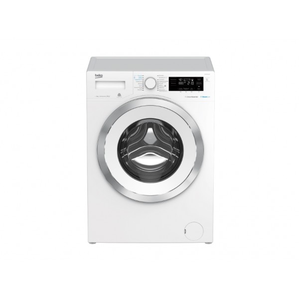 Стиральная машина Beko MWTE9634XCW