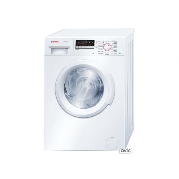 Стиральная машина Bosch WAB24264PL