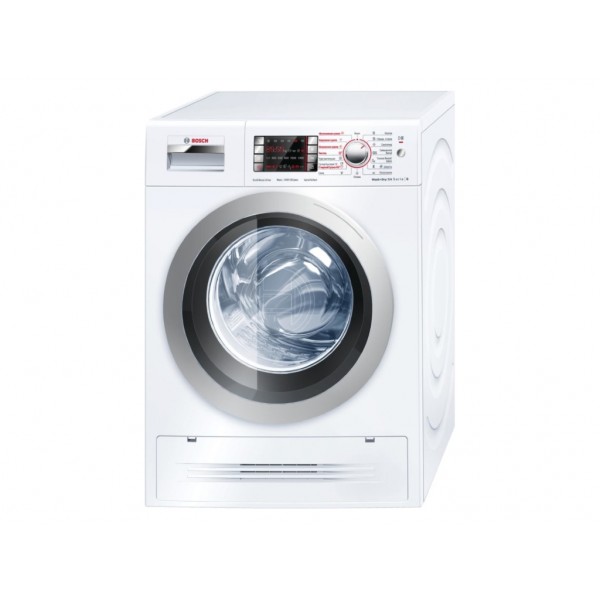 Стиральная машина Beko WKY71033PTLYSB2