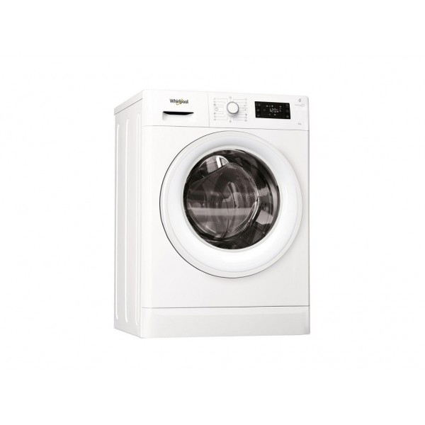 Стиральная машина Whirlpool FWSG61253W EU