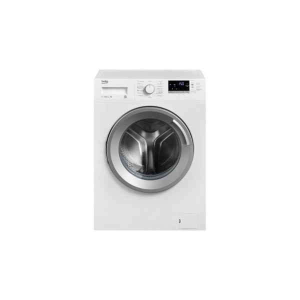 Стиральная машина Beko WRE 7512 XSW