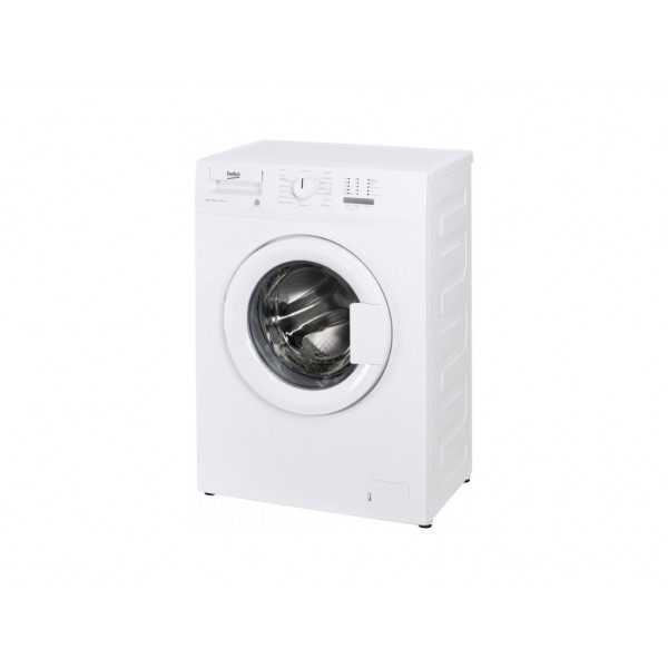 Стиральная машина Beko WRE 64P1 BWW