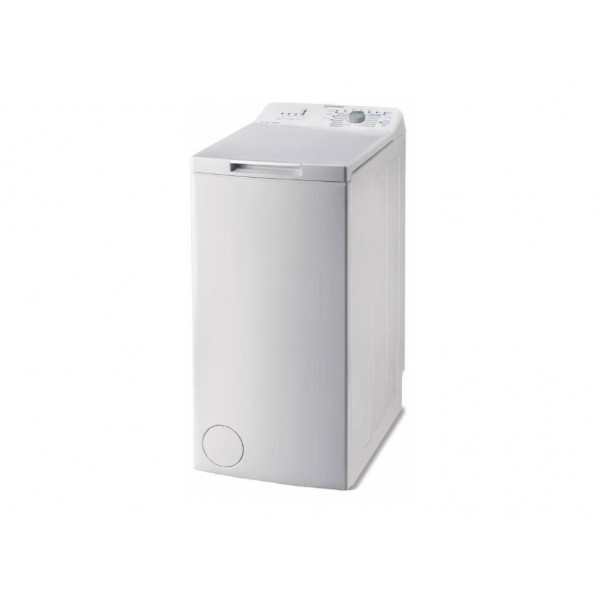 Стиральная машина Indesit BTWA 61052 W