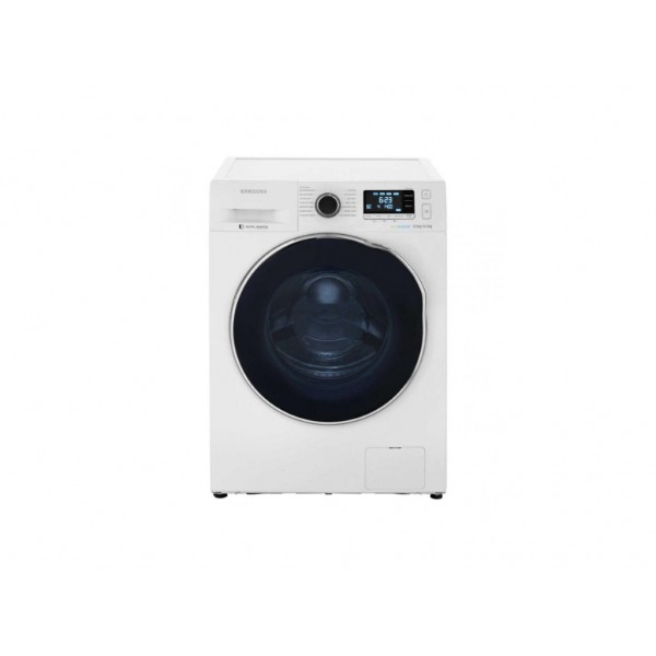 Стиральная машина Samsung WD90J6410AW