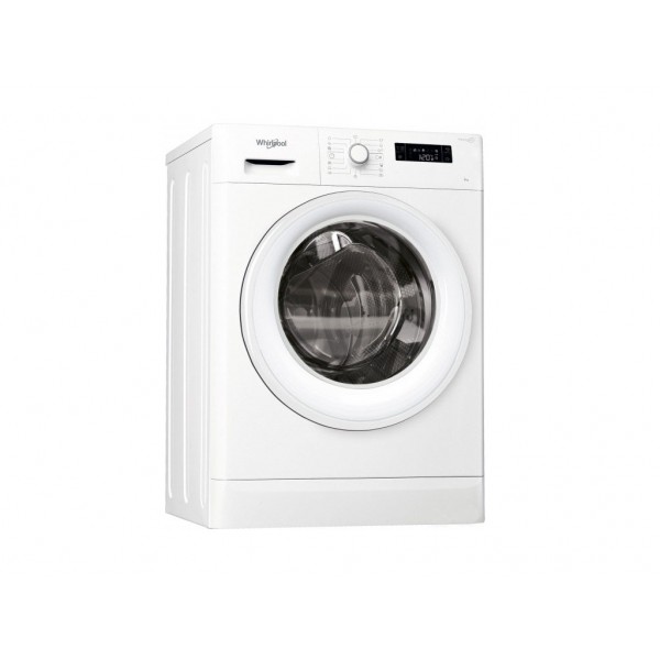 Стиральная машина Whirlpool FWSF61053W EU