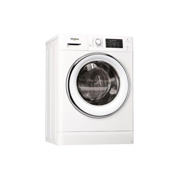 Cтиральная машина Whirlpool FWSD81283WCV EU