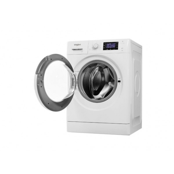 Cтиральная машина Whirlpool FWSD81283WCV EU