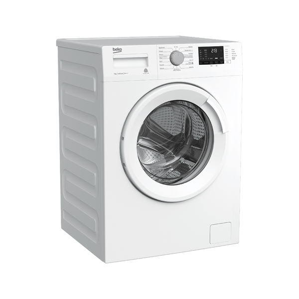 Стиральная машина Beko MWRE7512XWW1