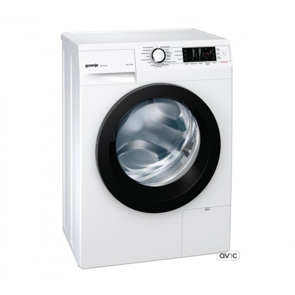 Стиральная машина Gorenje W7513/S1