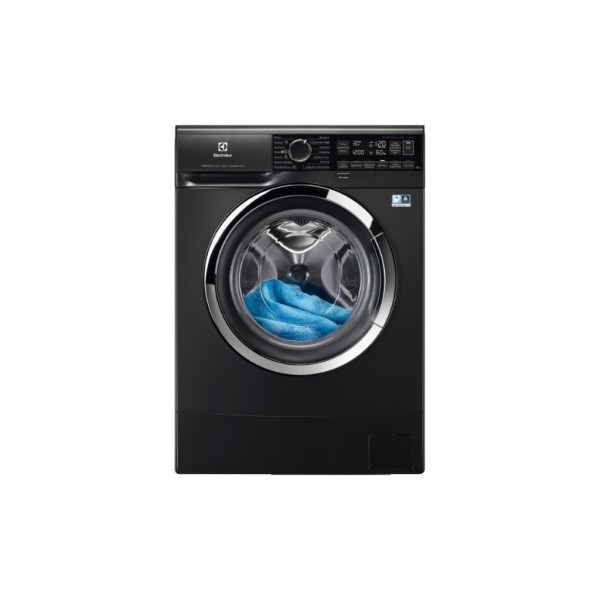 Стиральная машина Electrolux EW6S226CPX