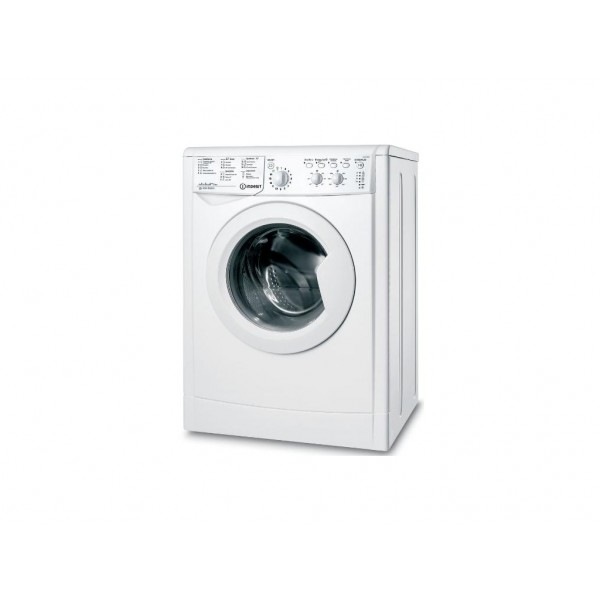 Стиральная машина Indesit IWSC 51052 C ECO PL