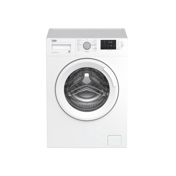 Стиральная машина Beko WRE7612XWW