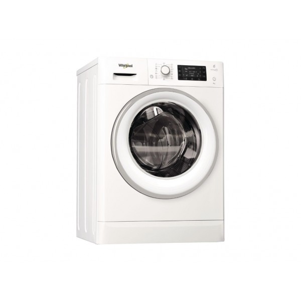 Cтиральная машина Whirlpool FWSD81283WS EU