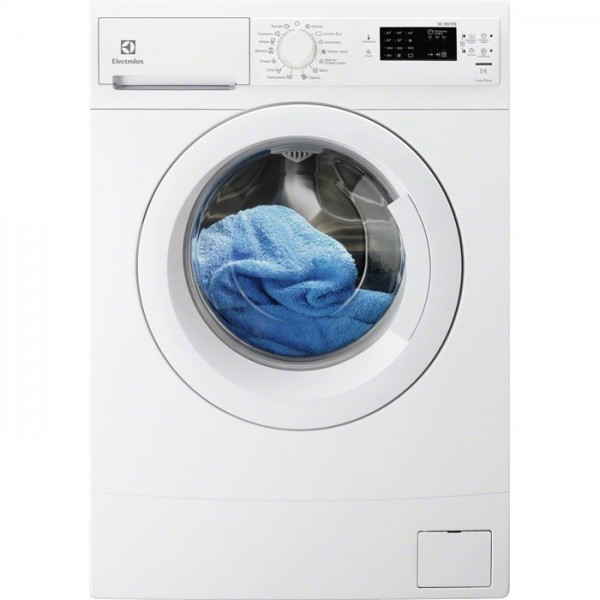 Стиральная машина Electrolux EWS1052NDU