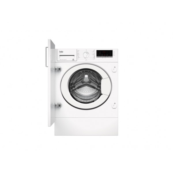 Стиральная машина Beko WITV8712XOW