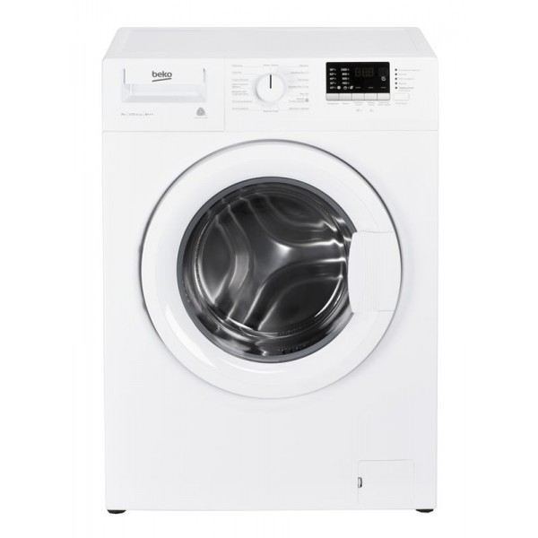 Стиральная машина Beko WRE75P2XWWPT