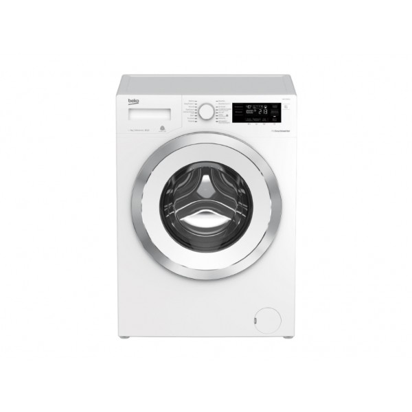 Стиральная машина Beko MWTV7534XCW