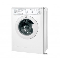 Стиральная машина Indesit IWSB 50851 UA