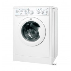 Стиральная машина Indesit IWSB 61051 C ECO EU