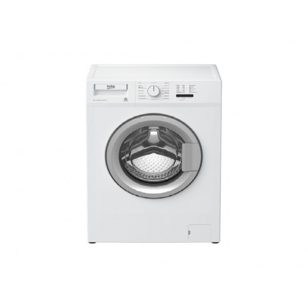 Стиральная машина Beko YWFSRE65P1BSW