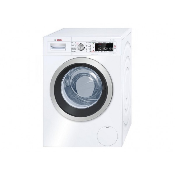 Стиральная машина Bosch WAW32540EU