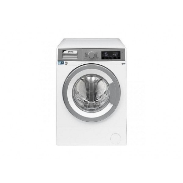 Стиральная машина SMEG WHT1114LSIN