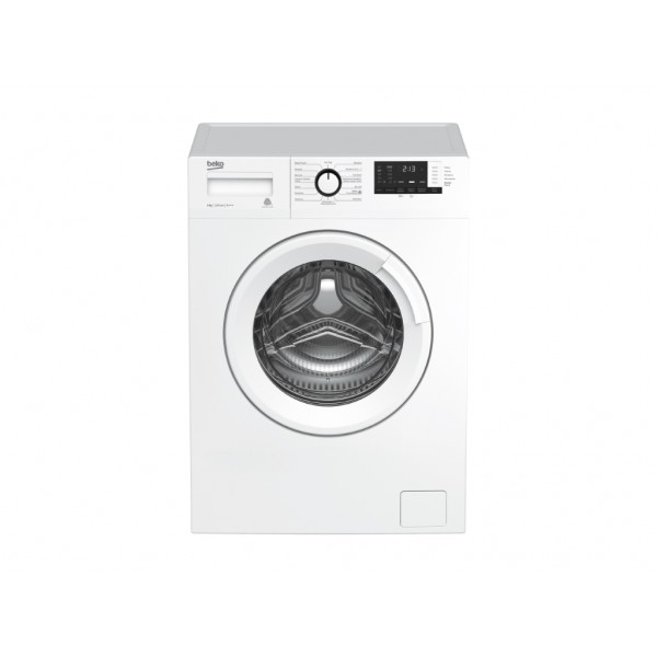 Стиральная машина Beko MWRE 6512 BWW