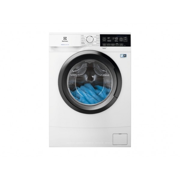 Стиральная машина Electrolux EW 6S306 SP