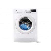 Стиральная машина Electrolux EWF11276SDW