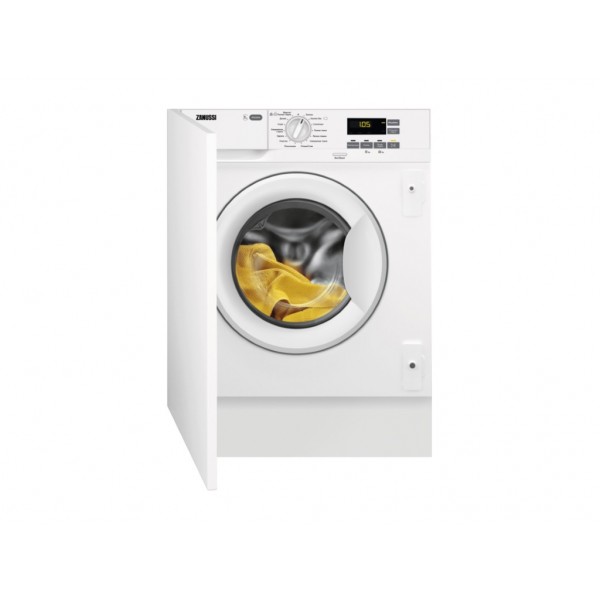 Стиральная машина Zanussi ZWI712UDWAR