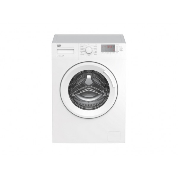 Стиральная машина Beko WRS 5512 BWW