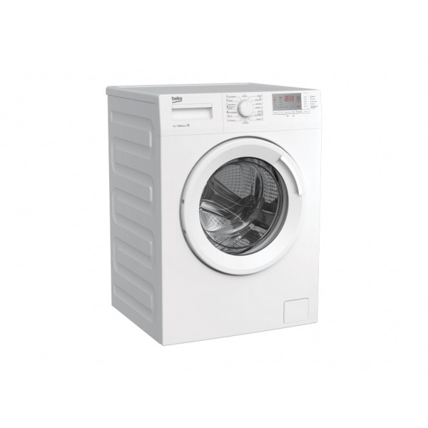 Стиральная машина Beko WRS 5512 BWW