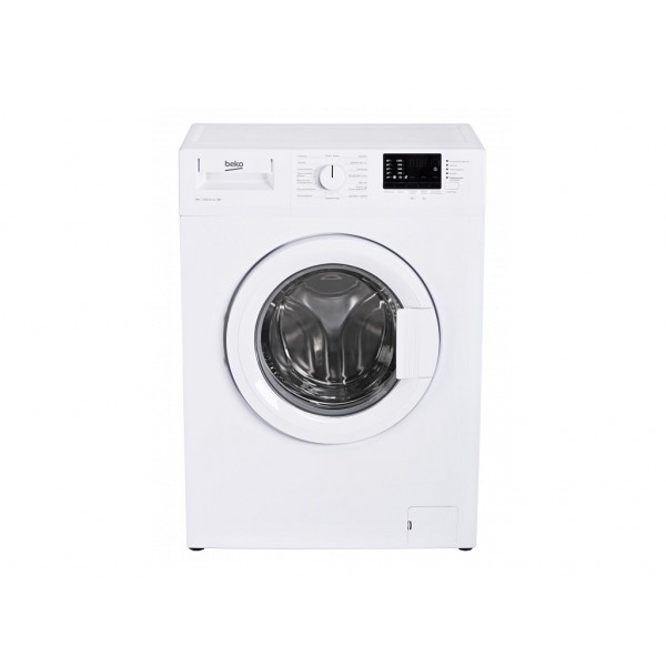 Стиральная машина Beko WRS55P2BWW