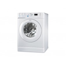 Cтиральная машина Indesit BWSA 61053 W E