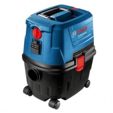 Пылесос строительный BOSCH PT GAS 15 PS (0.601.9E5.100)