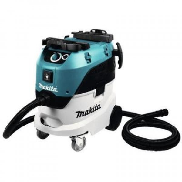 Пылесос строительный Makita VC 4210 LX (VC4210LX)