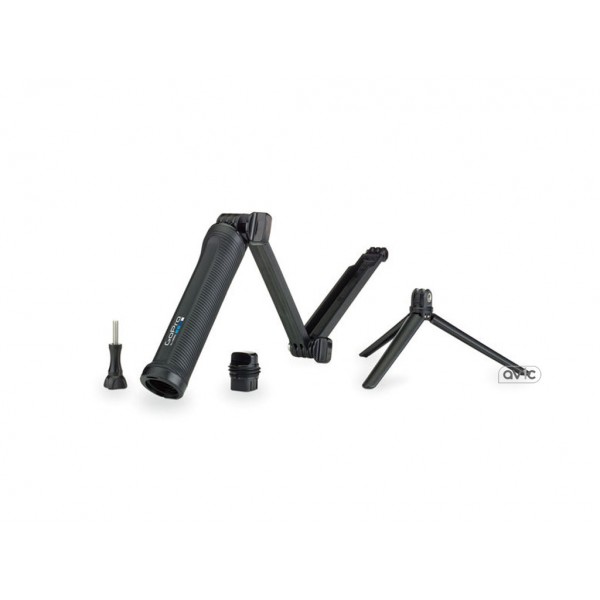 Крепление-монопод GoPro 3-Way Grip/Arm/Tripod (AFAEM-001)