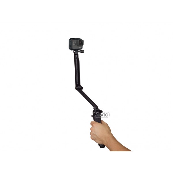 Крепление-монопод GoPro 3-Way Grip/Arm/Tripod (AFAEM-001)