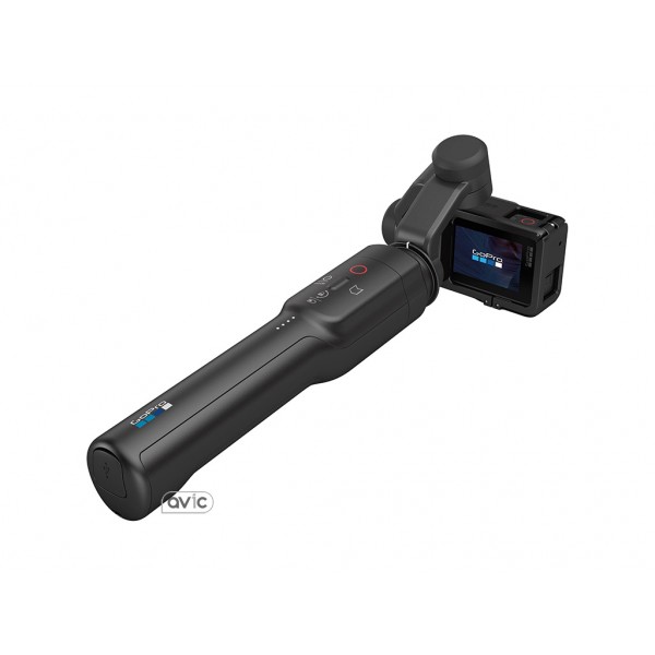 Монопод-стабилизатор GoPro Karma Grip Black (AGIMB-004-EU)