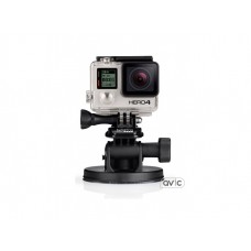 GoPro Крепление Suction Cup Mount (AUCMT-302)