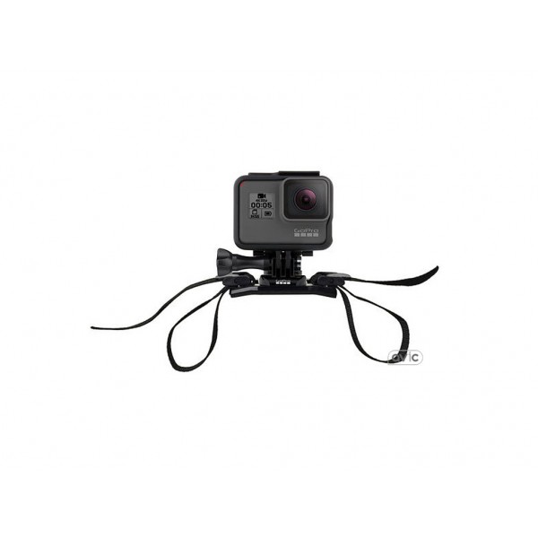 Крепление GoPro Vented Helmet Strap Mount (GVHS30)