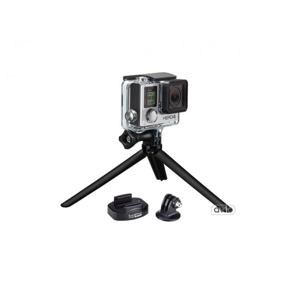 Крепление GoPro Tripod Mount (including 3-Way Tripod) (ABQRT-002)