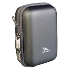 Фото-сумка RivaCase Digital Case (7024PU Dark Grey)