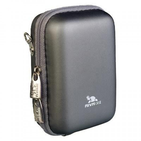 Фото-сумка RivaCase Digital Case (7024PU Dark Grey)