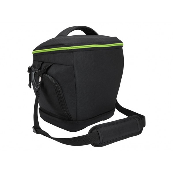 Сумка для фотоаппарата CASE LOGIC Kontrast M Shoulder Bag DILC KDM-102 (Black)