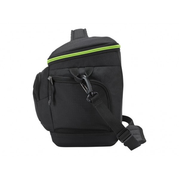 Сумка для фотоаппарата CASE LOGIC Kontrast M Shoulder Bag DILC KDM-102 (Black)