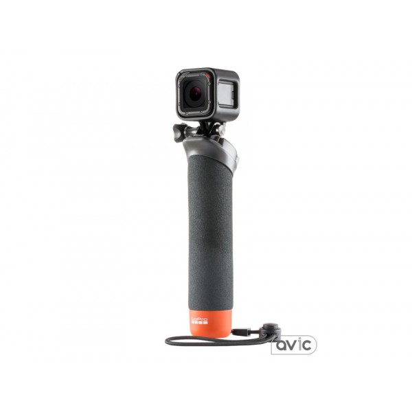 Монопод-рукоятка GoPro Handler Floating Hand Grip (AFHGM-002)