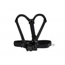 Крепление GoPro Chest Mount Harness (Chesty) (GCHM30-001)