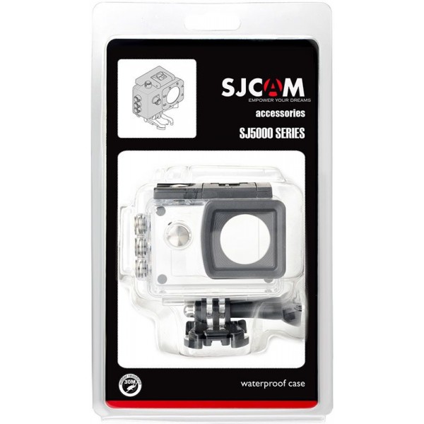 Кейс SJCAM SJ5000 waterproof case